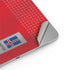 Iceland Soccer Flag iPad Pro 13in M4 (2024) Skin